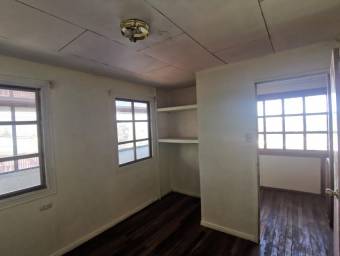 Venta de Complejo de 7 Aptos en Moravia-San José. RAH 23-2008 INVERSIÓN