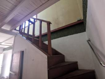 Venta de Complejo de 7 Aptos en Moravia-San José. RAH 23-2008 INVERSIÓN