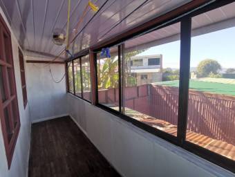 Venta de Complejo de 7 Aptos en Moravia-San José. RAH 23-2008 INVERSIÓN