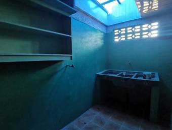 Venta de Complejo de 7 Aptos en Moravia-San José. RAH 23-2008 INVERSIÓN