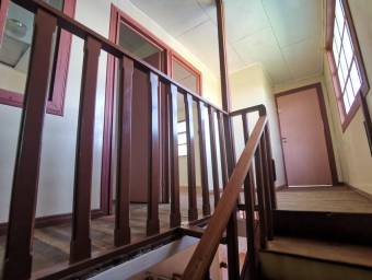 Venta de Complejo de 7 Aptos en Moravia-San José. RAH 23-2008 INVERSIÓN