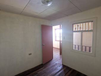 Venta de Complejo de 7 Aptos en Moravia-San José. RAH 23-2008 INVERSIÓN