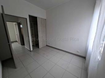 Alquiler de Casa de 2 Plantas en Condominio Nova-Desamparados. RAH 27-942
