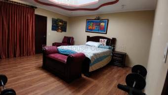 Venta de Casa en Desamparados-Gravilias. RAH 27-883 Venta de Casa en Desamparados-Gravilias. RAH 27-883
