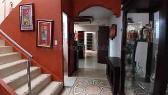 Venta de Casa en Desamparados-Gravilias. RAH 27-883 Venta de Casa en Desamparados-Gravilias. RAH 27-883