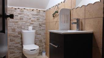 Venta de Casa en Desamparados-Gravilias. RAH 27-883 Venta de Casa en Desamparados-Gravilias. RAH 27-883