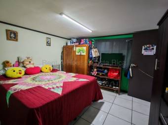 Venta de Casa APTO en San José de Alajuela. RAH 27-368 Venta de Casa APTO en San José de Alajuela. RAH 27-368
