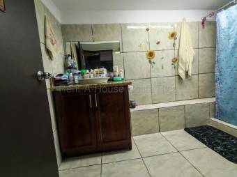 Venta de Casa APTO en San José de Alajuela. RAH 27-368 Venta de Casa APTO en San José de Alajuela. RAH 27-368