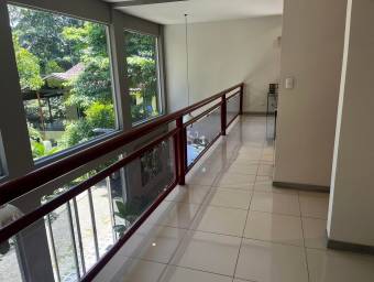 Casa en alquiller en colon