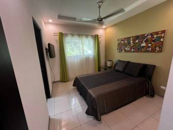 Casa en alquiller en colon