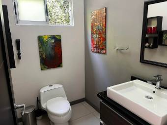 Casa en alquiller en colon