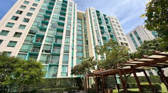 Apartamento en venta en hallito