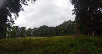 Hermosa finca en Los Angeles de San Rafael Heredia 10.4 hectareas