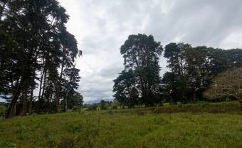 Hermosa finca en Los Angeles de San Rafael Heredia 10.4 hectareas