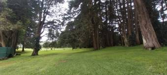 Hermosa finca en Los Angeles de San Rafael Heredia 10.4 hectareas