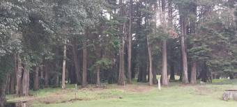 Hermosa finca en Los Angeles de San Rafael Heredia 10.4 hectareas