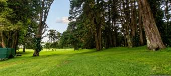 Hermosa finca en Los Angeles de San Rafael Heredia 10.4 hectareas