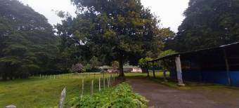 Hermosa finca en Los Angeles de San Rafael Heredia 10.4 hectareas