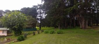 Hermosa finca en Los Angeles de San Rafael Heredia 10.4 hectareas