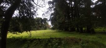 Hermosa finca en Los Angeles de San Rafael Heredia 10.4 hectareas