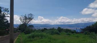 Terreno de uso mixto, Concepcion de San Rafael Heredia, 7,307 mtrs2