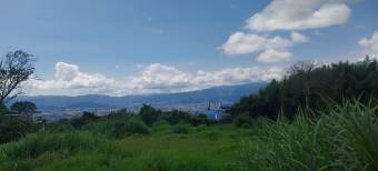 Terreno de uso mixto, Concepcion de San Rafael Heredia, 7,307 mtrs2 Terreno de uso mixto, Concepcion de San Rafael Heredia, 7,307 mtrs2
