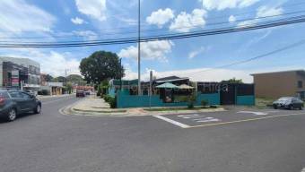 Venta de Propiedad Comercial y Residencial en Barrantes, Flores de Heredia. RAH 27-941, ₡ 280,000,000, 6, Heredia, Flores