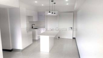 Alquiler de Apartamento en ULLOA-Heredia. RAH 27-954