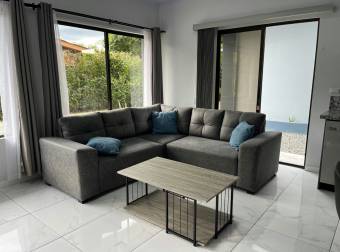 SE ALQUILA CASA CONTEMPORANEA COMPLETAMENTE AMUEBLADA EN LA HERMOSA SE ALQUILA CASA CONTEMPORANEA COMPLETAMENTE AMUEBLADA EN LA HERMOSA