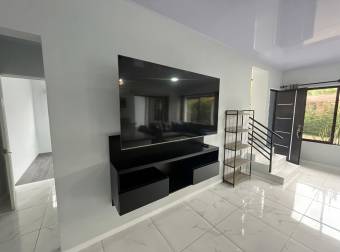SE ALQUILA CASA CONTEMPORANEA COMPLETAMENTE AMUEBLADA EN LA HERMOSA SE ALQUILA CASA CONTEMPORANEA COMPLETAMENTE AMUEBLADA EN LA HERMOSA