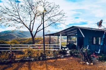 Finca en Venta en Fortuna de Bagaces, Guanacaste 