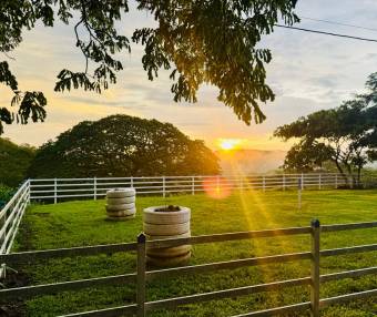 Finca en Venta en Fortuna de Bagaces, Guanacaste 