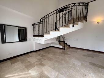 Se vende casa en Pozos Santa Ana 27-955 Se vende casa en Pozos Santa Ana 27-955