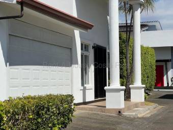 Se vende casa en Pozos Santa Ana 27-955 Se vende casa en Pozos Santa Ana 27-955
