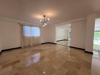 Se vende casa en Pozos Santa Ana 27-955 Se vende casa en Pozos Santa Ana 27-955