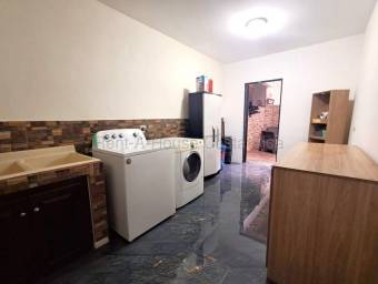 Se vende casa en San Pablo Heredia 27-447 Se vende casa en San Pablo Heredia 27-447