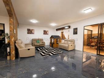 Se vende casa en San Pablo Heredia 27-447 Se vende casa en San Pablo Heredia 27-447
