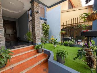 Se vende casa en San Pablo Heredia 27-447 Se vende casa en San Pablo Heredia 27-447