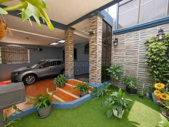 Se vende casa en San Pablo Heredia 27-447 Se vende casa en San Pablo Heredia 27-447