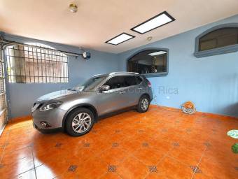 Se vende casa en San Pablo Heredia 27-447 Se vende casa en San Pablo Heredia 27-447
