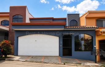 Se vende casa en San Pablo Heredia 27-447 Se vende casa en San Pablo Heredia 27-447