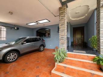 Se vende casa en San Pablo Heredia 27-447 Se vende casa en San Pablo Heredia 27-447