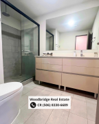 Rohmroser San José apartamento en alquiler amueblado $2.500