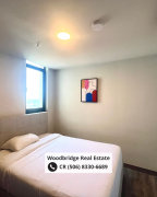 Rohmroser San José apartamento en alquiler amueblado $2.500