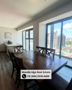 Rohmroser San José apartamento en alquiler amueblado $2.500