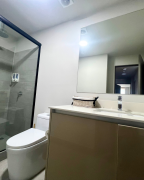 Rohmroser San José apartamento en alquiler amueblado $2.500