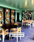 Rohmroser San José apartamento en alquiler amueblado $2.500