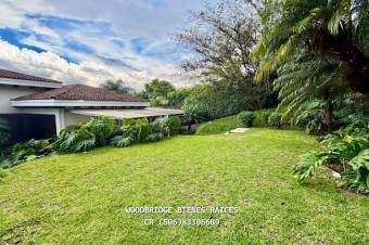 Escazú casa de lujo en venta Condominio Cerro Alto $1.750.000