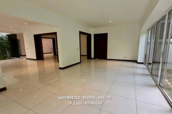 Escazú casa de lujo en venta Condominio Cerro Alto $1.750.000
