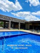 Escazú casa de lujo en venta Condominio Cerro Alto $1.750.000